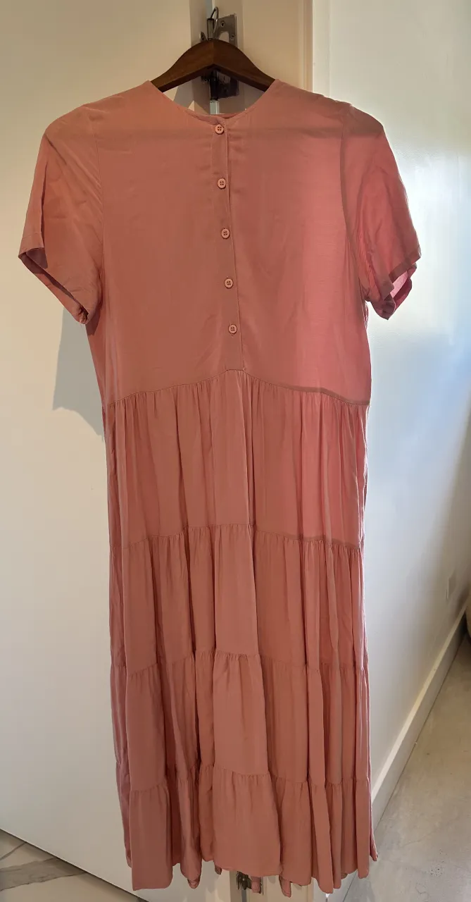 Vestido Dolores Reynal - imagen 1