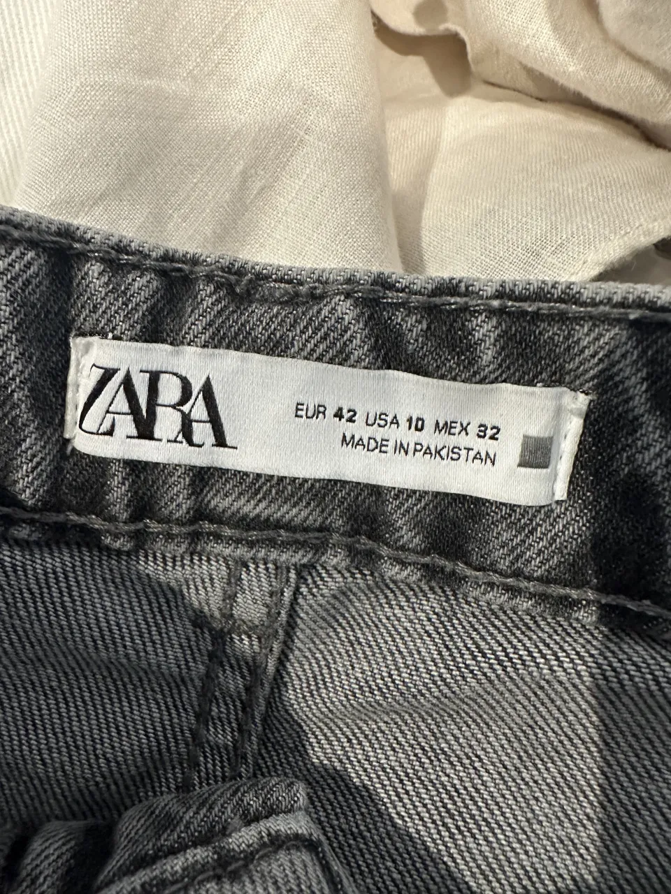 Short Zara - imagen 3