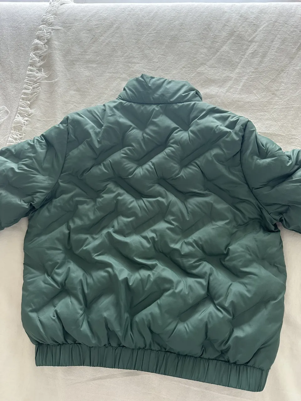 Campera bomber Wanama - Vista 2