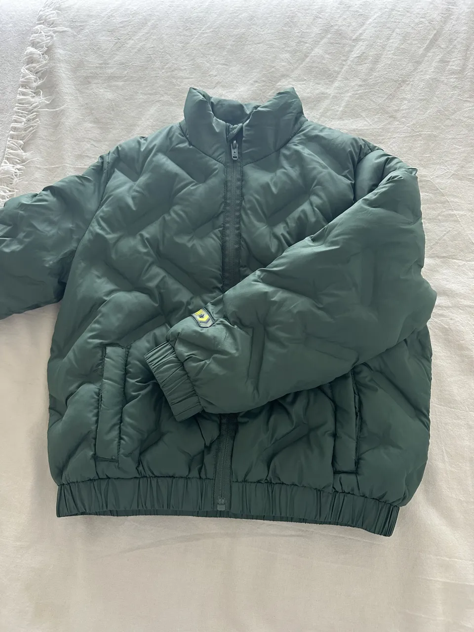 Campera bomber Wanama miniatura 4