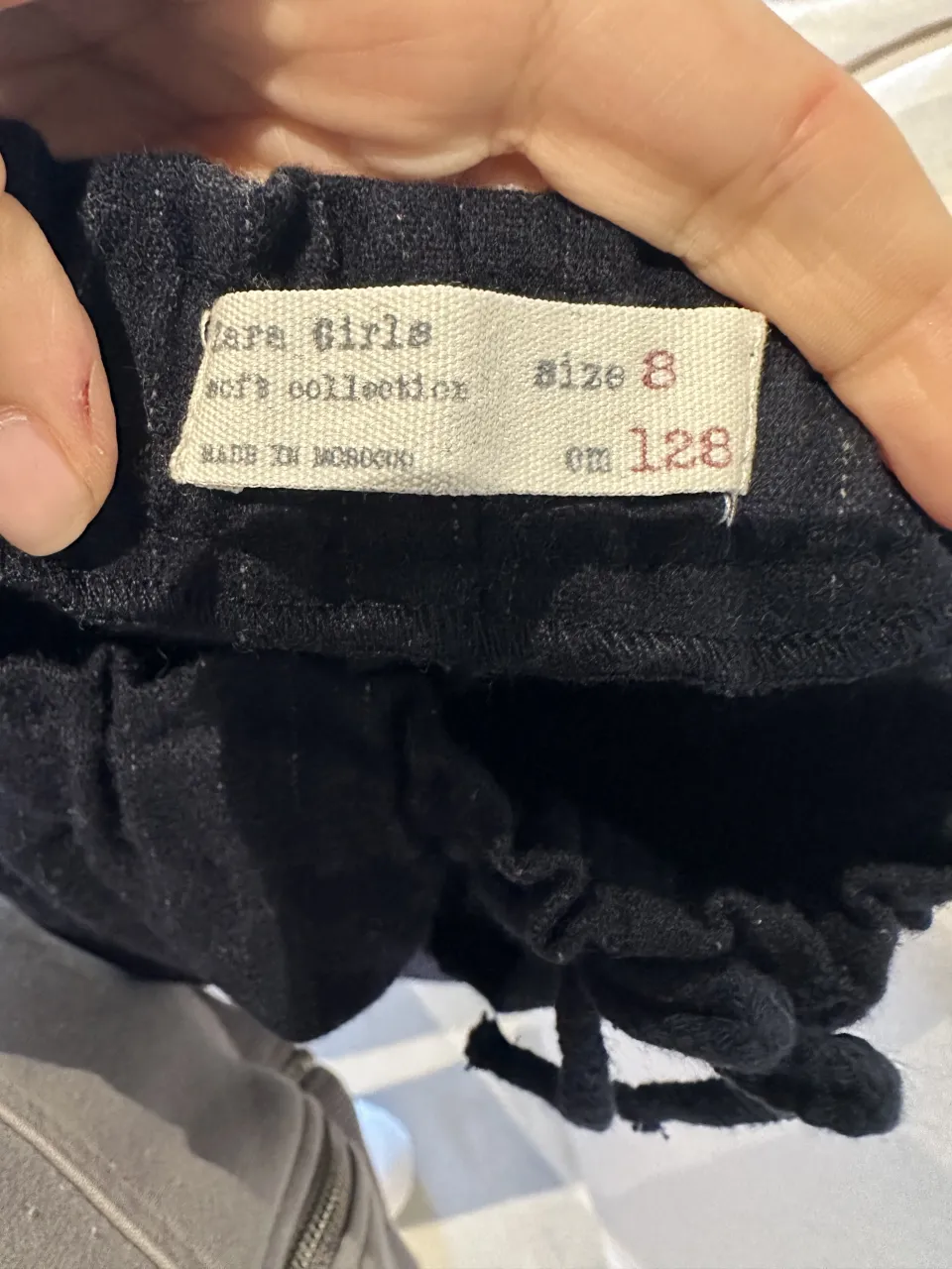 Pantalón Zara - imagen 4