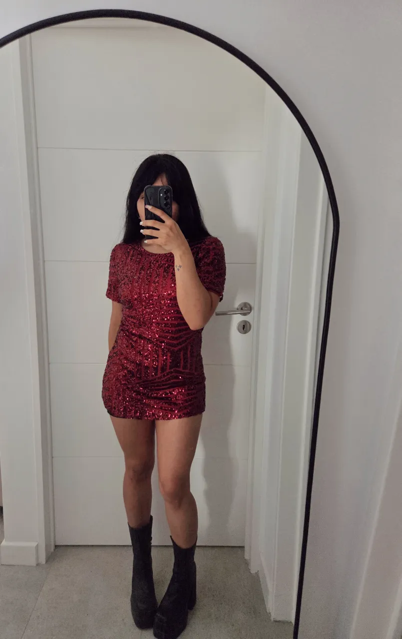 Vestido Verty - imagen 1