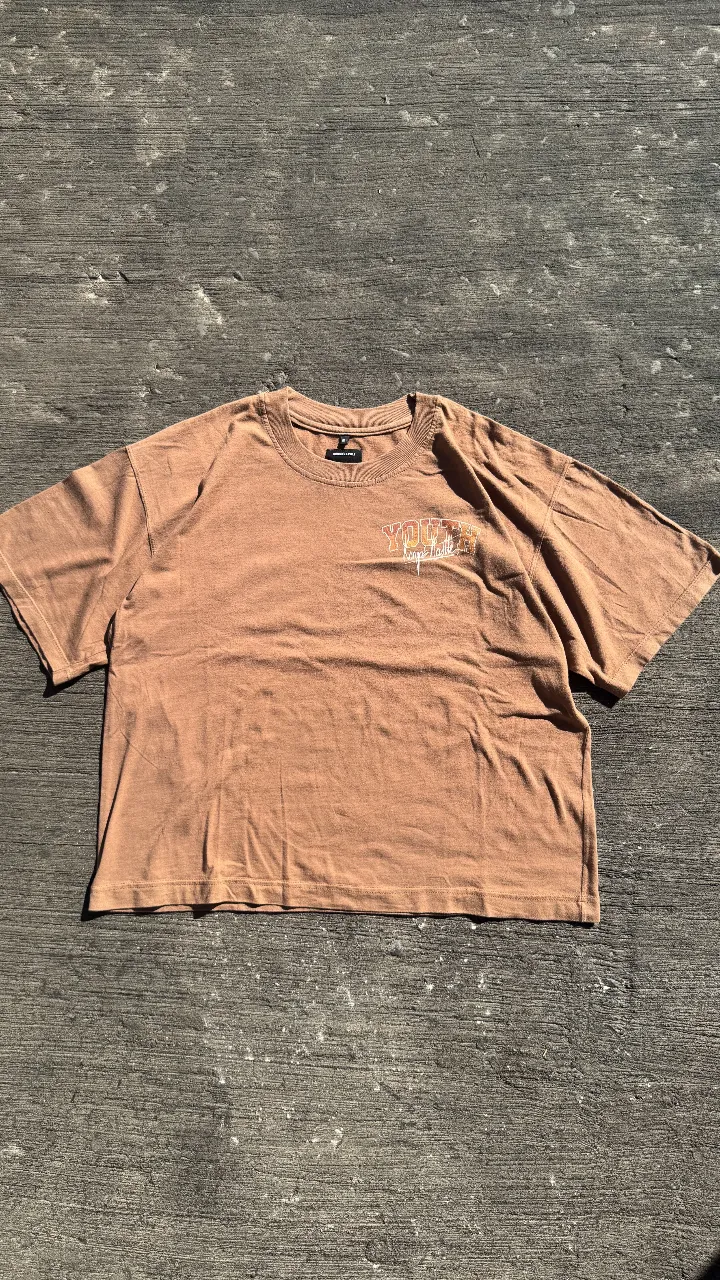 Remera Kongos kastle - imagen 1