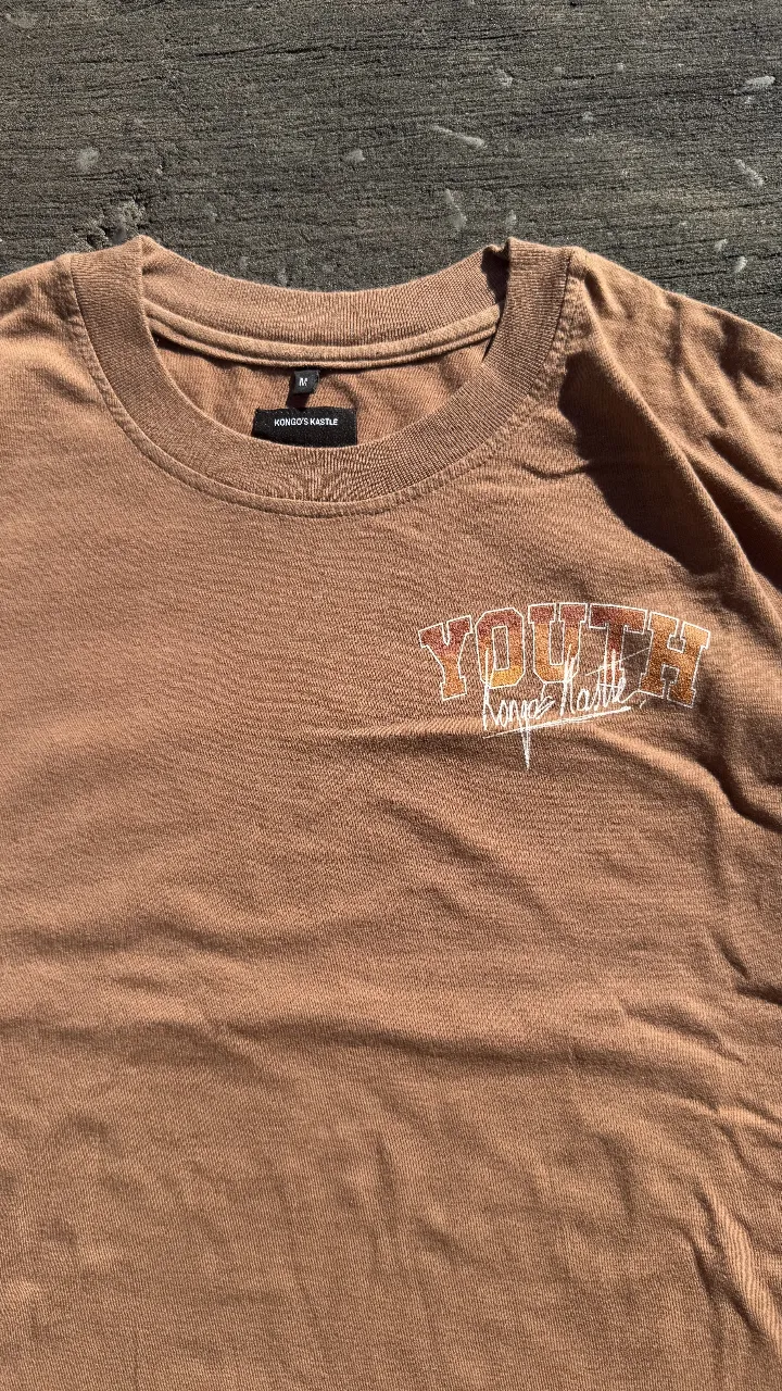 Remera Kongos kastle - imagen 2