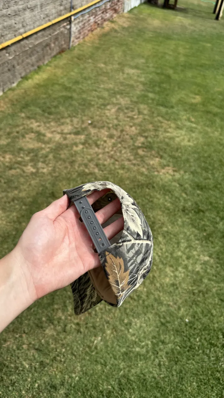 Gorra Realtree - imagen 5