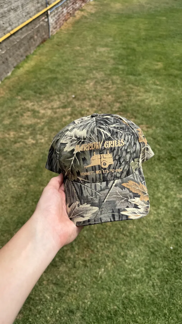 Gorra Realtree - imagen 2