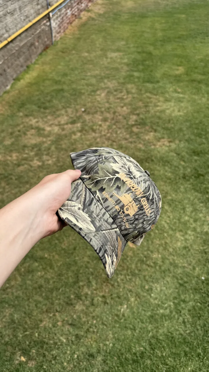 Gorra Realtree - imagen 3