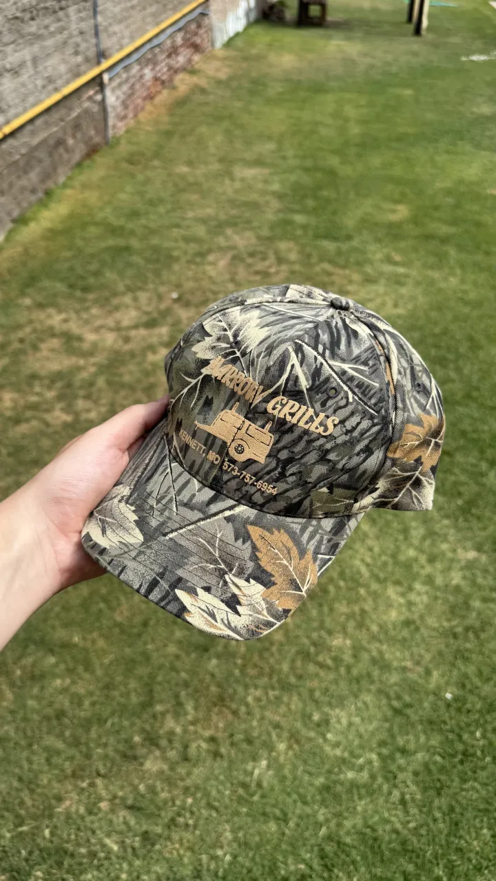 Gorra Realtree - imagen 4