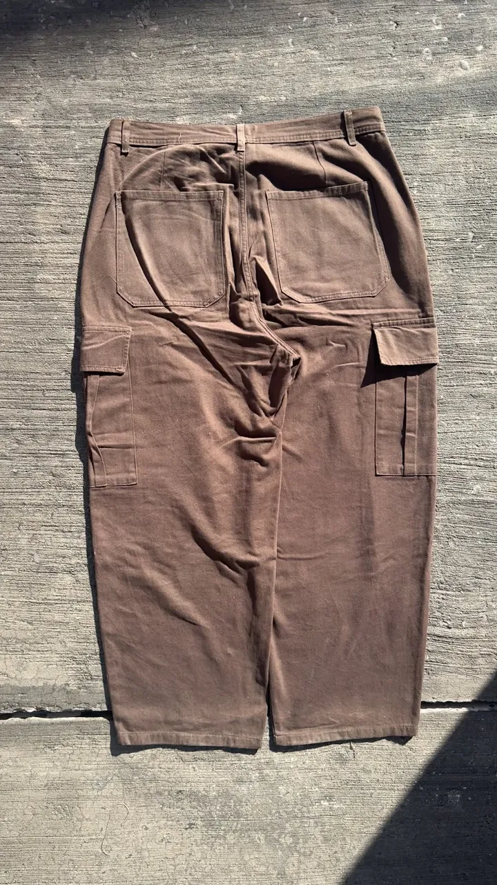 Pantalón Celan jeans - imagen 2