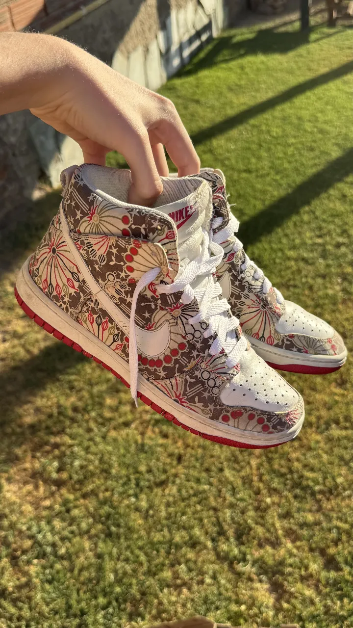 Zapatillas Nike - imagen 4