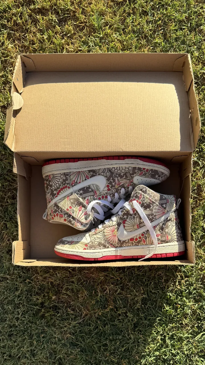Zapatillas Nike - imagen 6