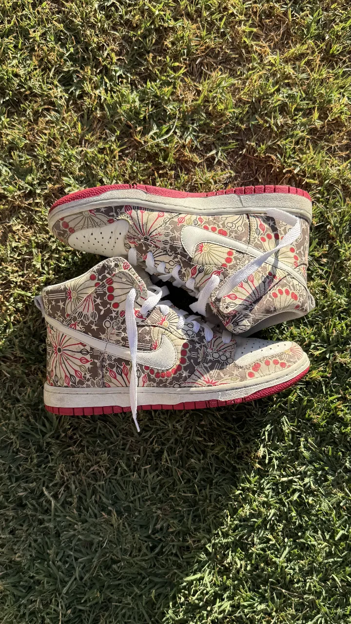 Zapatillas Nike - imagen 3