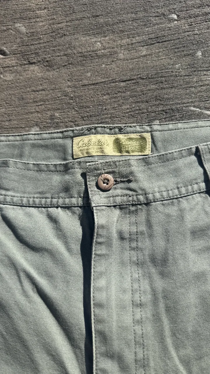 Pantalón Cabelas - imagen 2