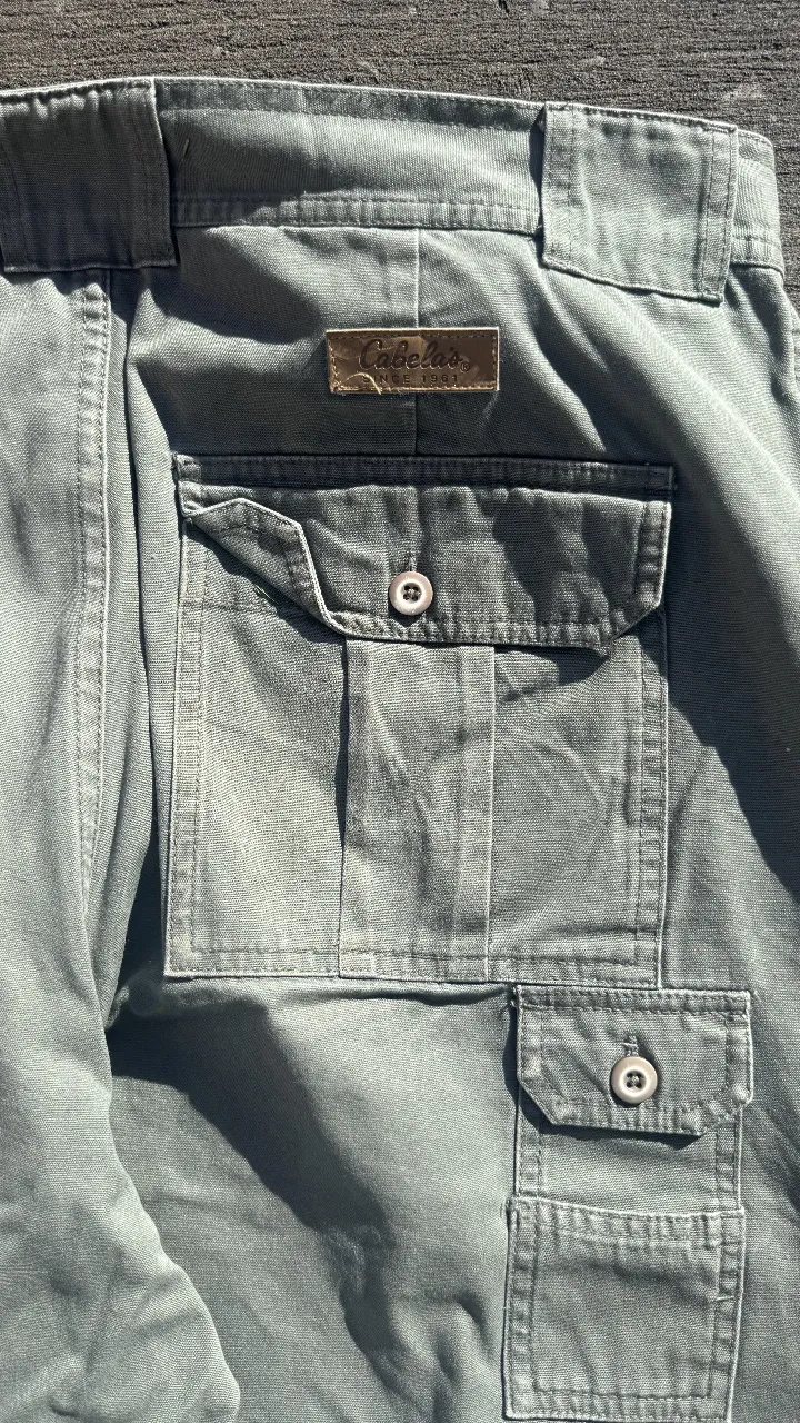 Pantalón Cabelas - imagen 4