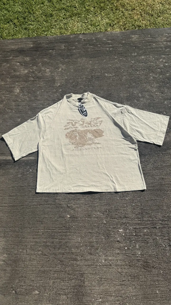 Remera Anhelo studios - imagen 1