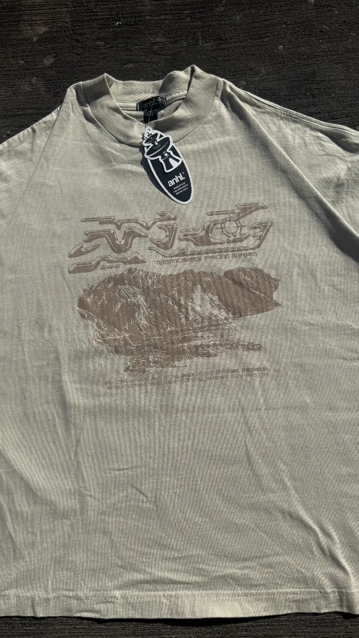 Remera Anhelo studios - imagen 2