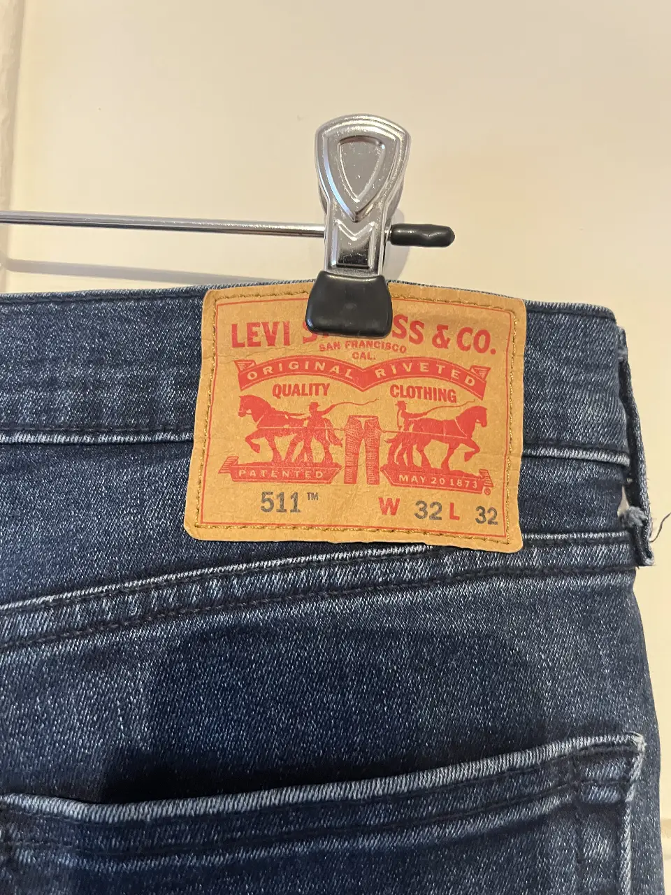 Jean Levi's - imagen 3