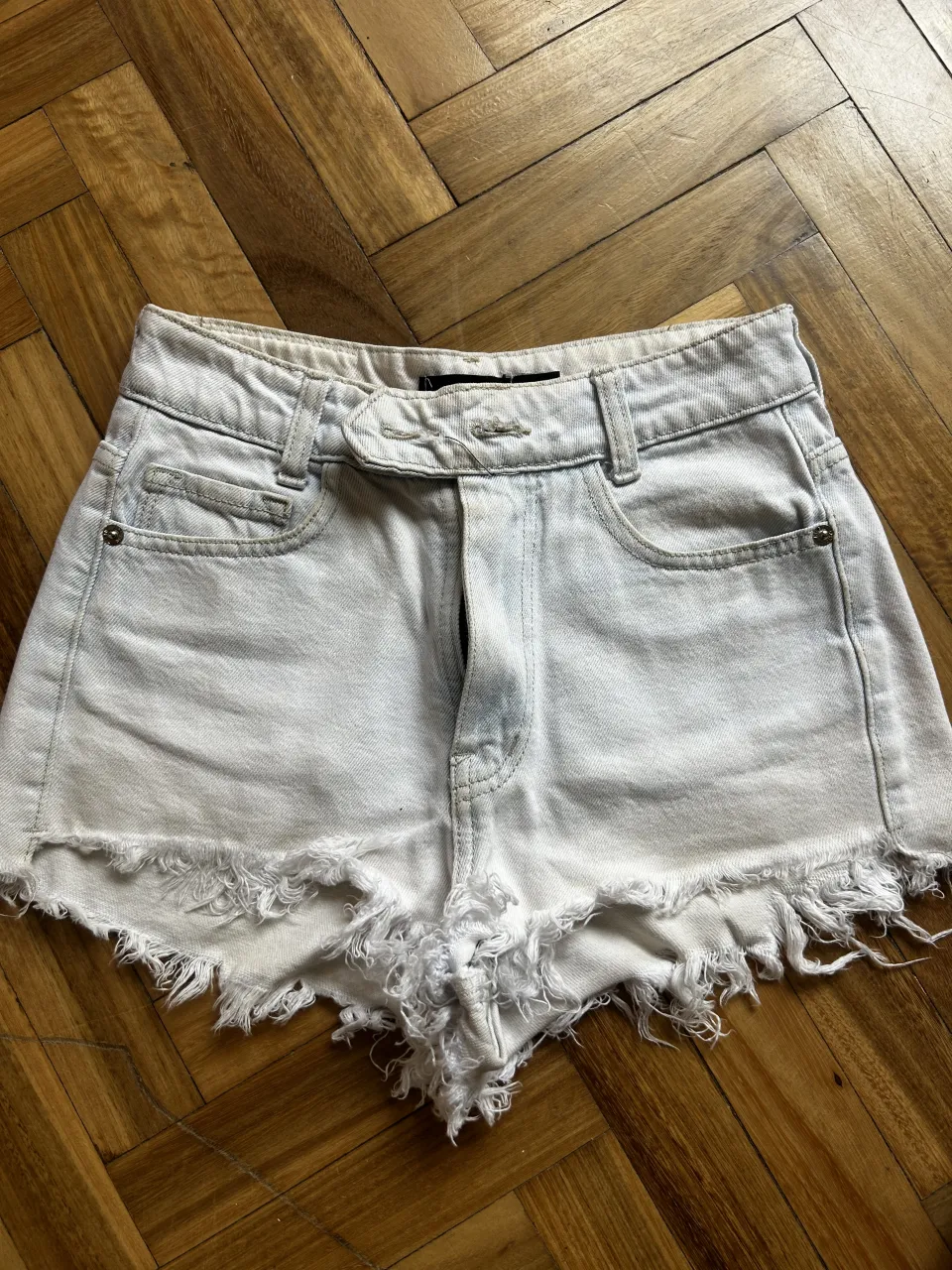 Short PSYCHIC - imagen 1