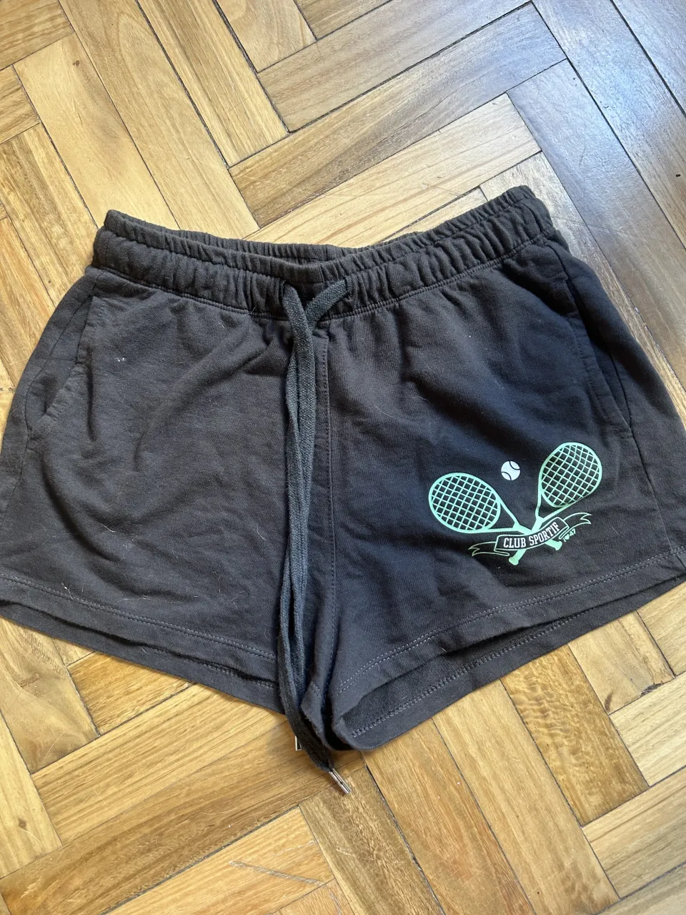 Short Como Quieres - imagen 1