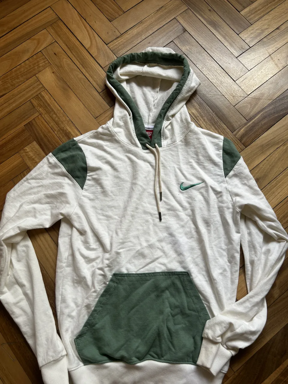 Buzo Nike - imagen 1