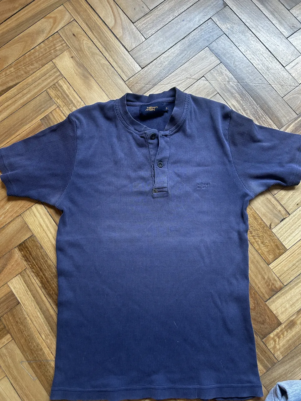 Remera New Man - imagen 2