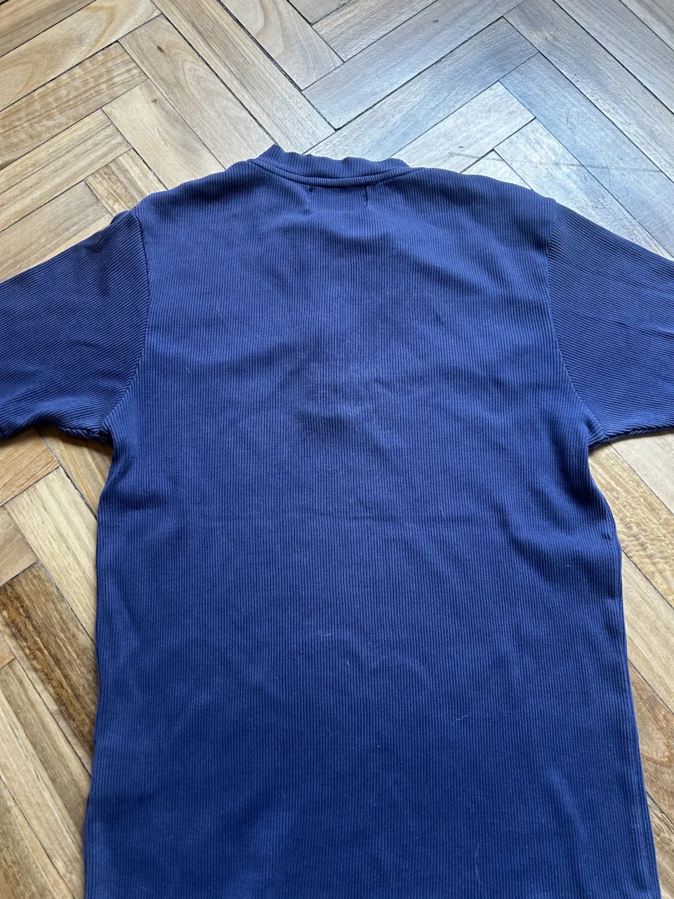 Remera New Man - imagen 3