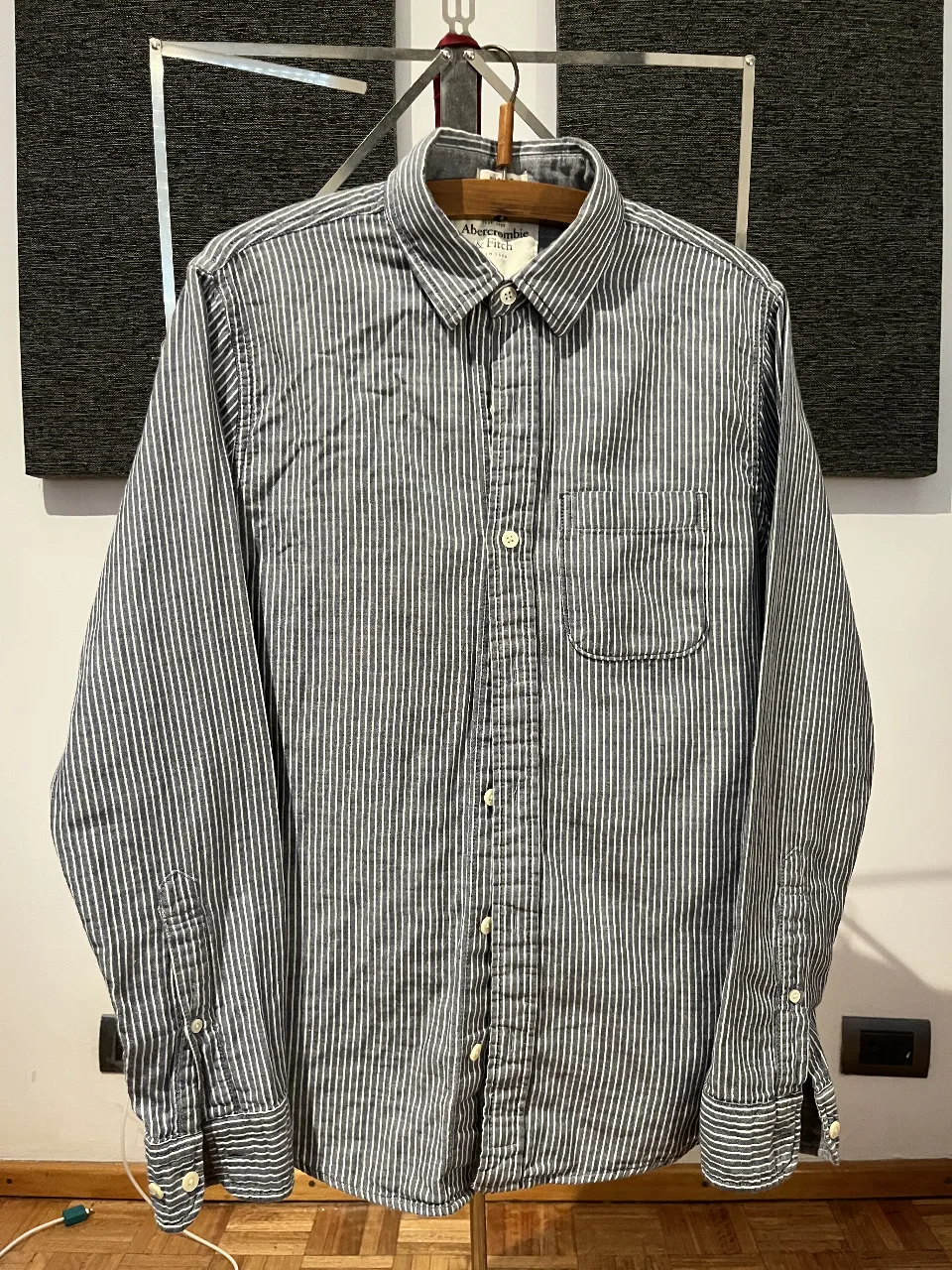 Camisa Abercrombie & Fitch - imagen 1