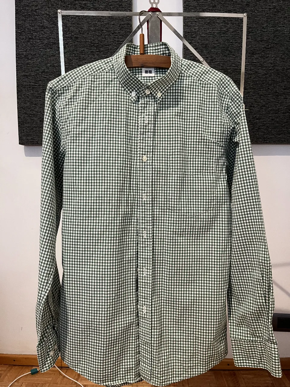 Camisa Uniqlo - imagen 1