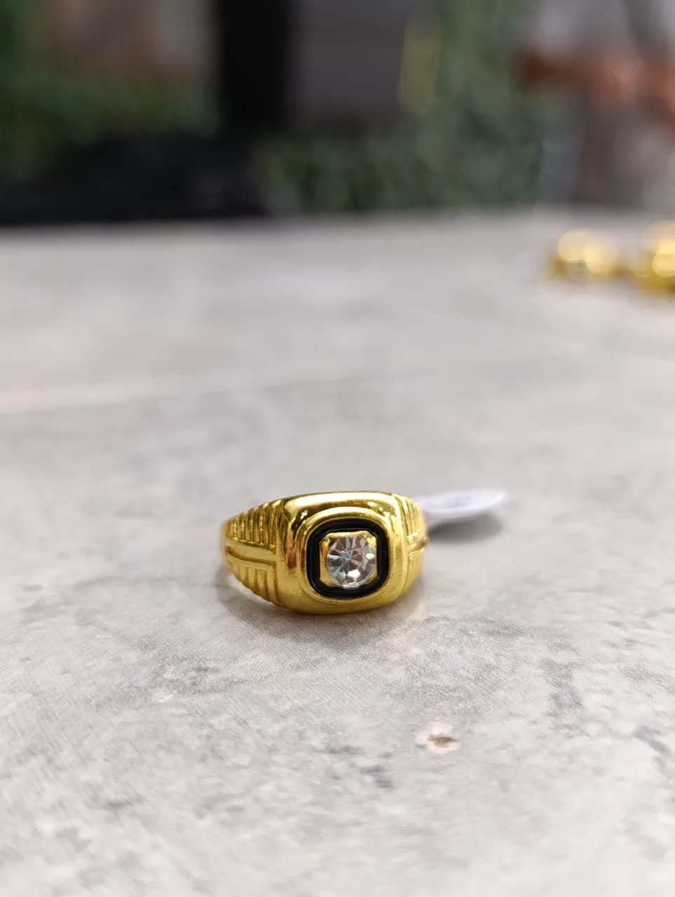Anillo Generica - imagen 6