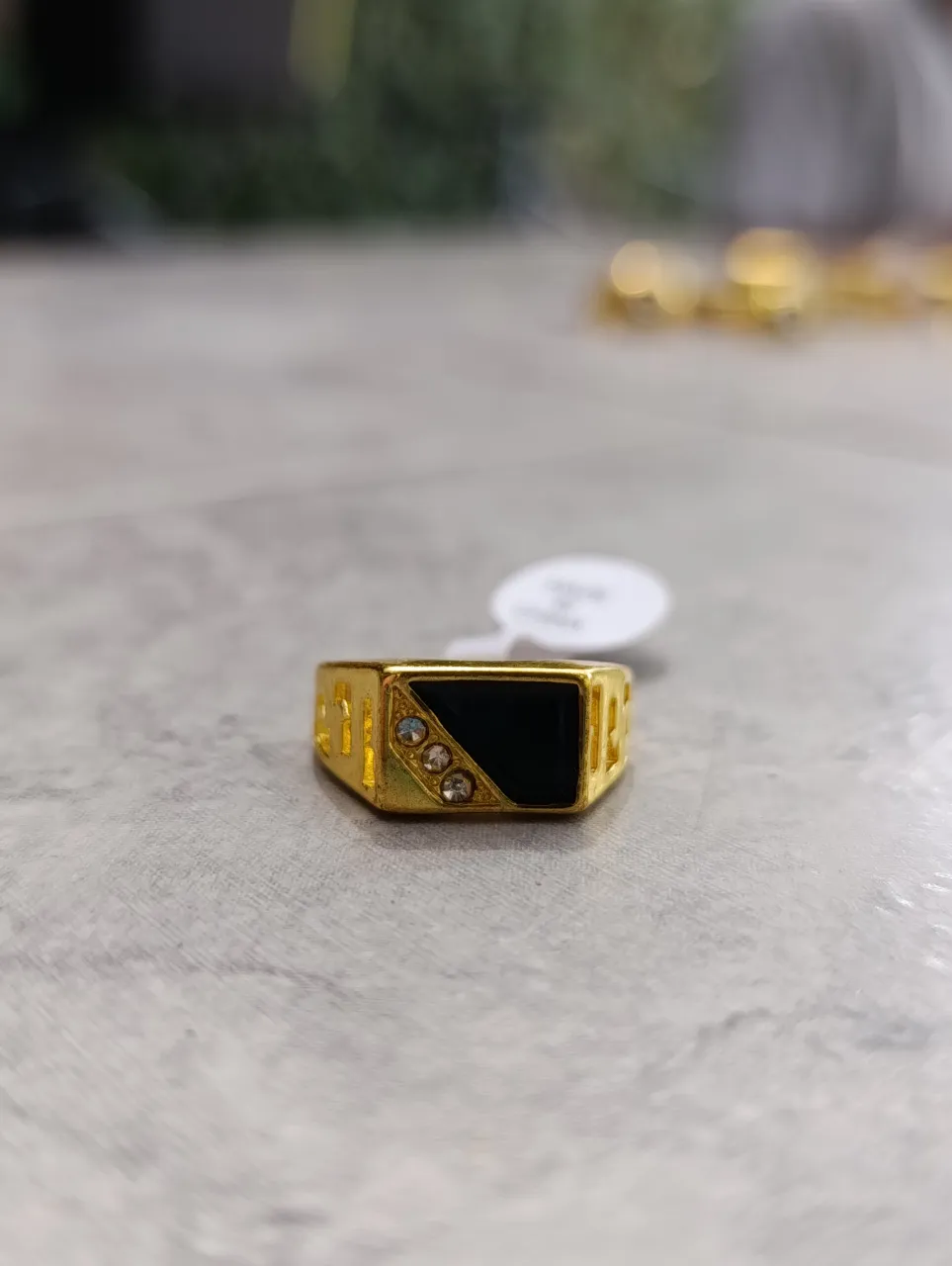 Anillo Generica - imagen 5