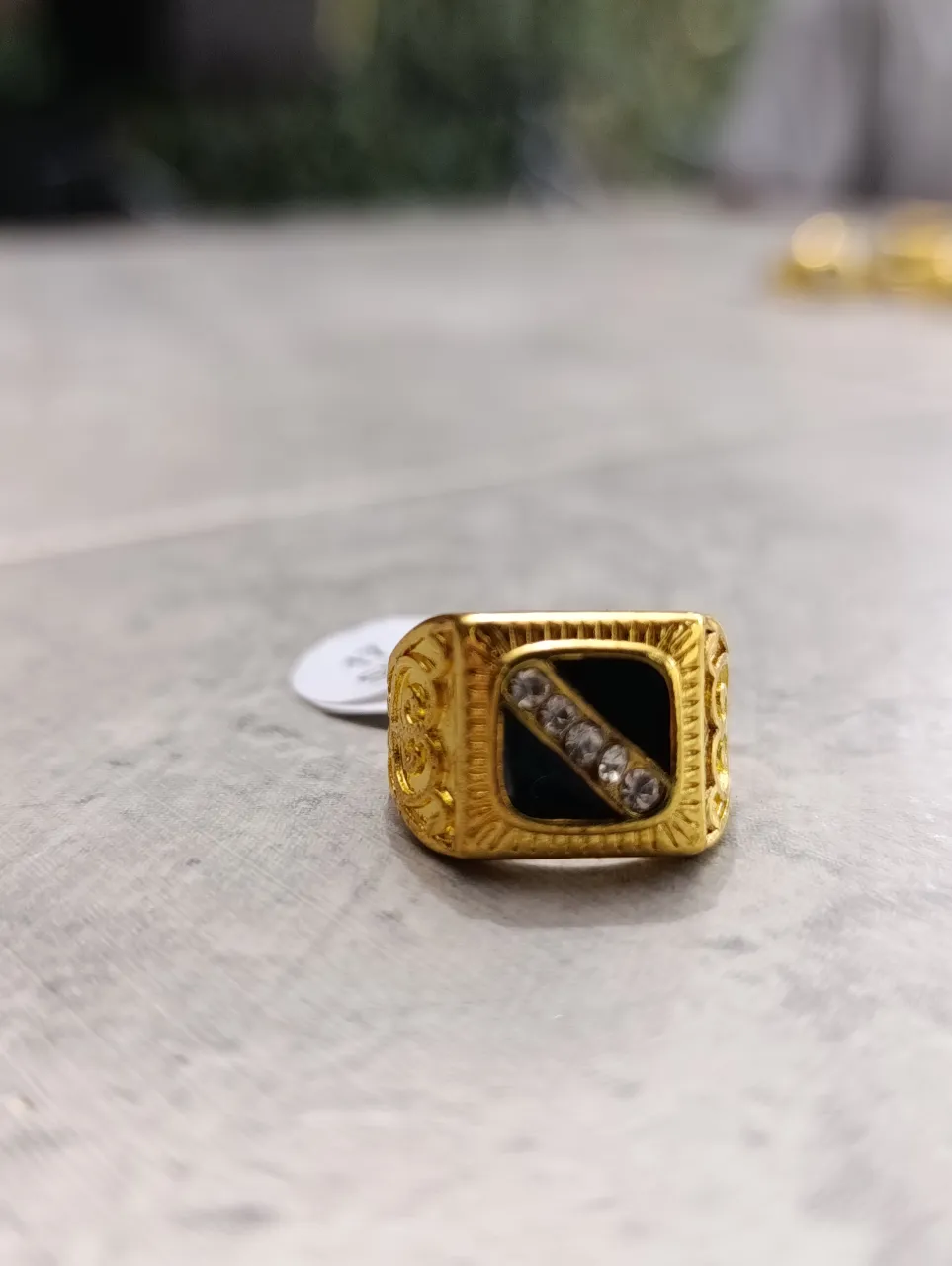 Anillo Generica - imagen 4
