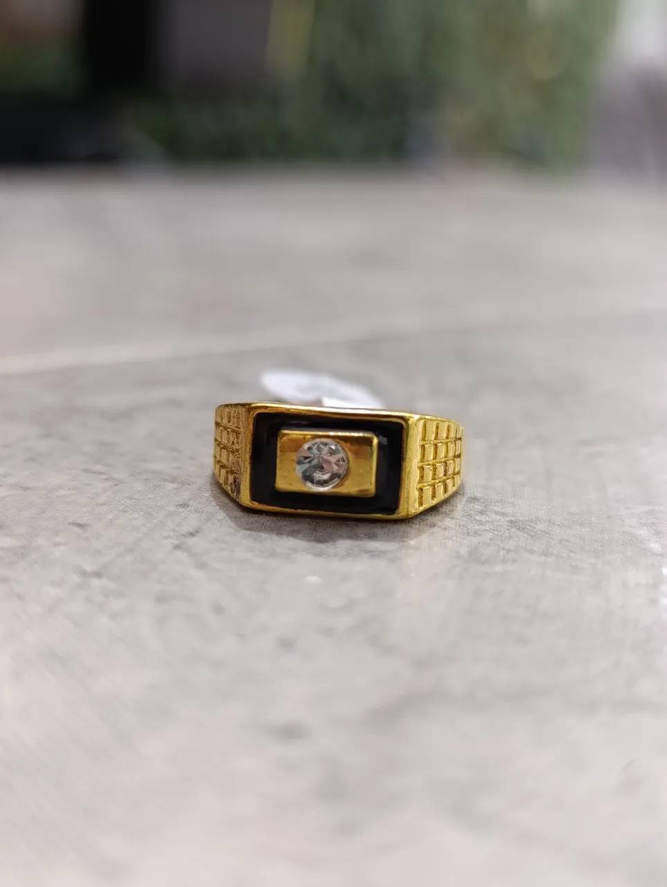 Anillo Generica - imagen 3