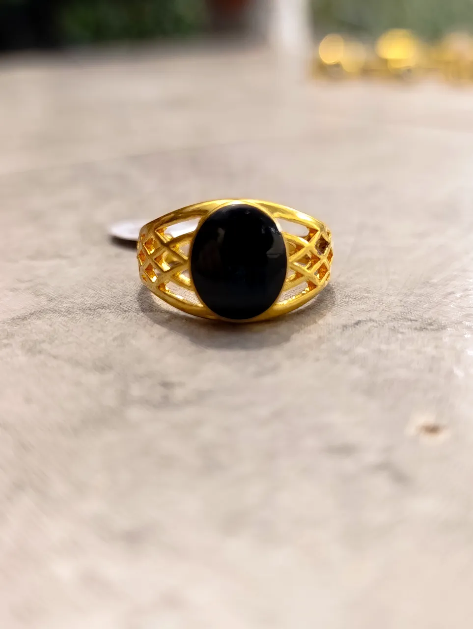 Anillo Generica - imagen 2