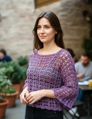Nancy tejidos