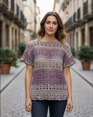 Nancy tejidos