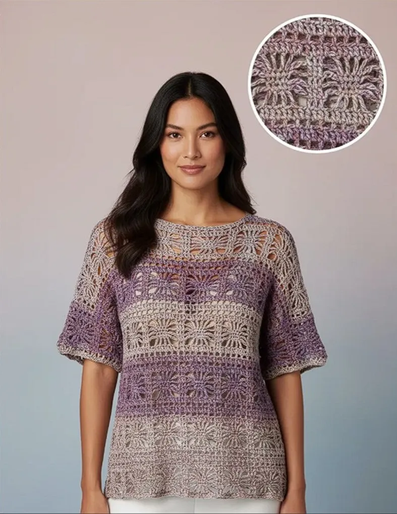 Remera Nancy tejidos - imagen 5