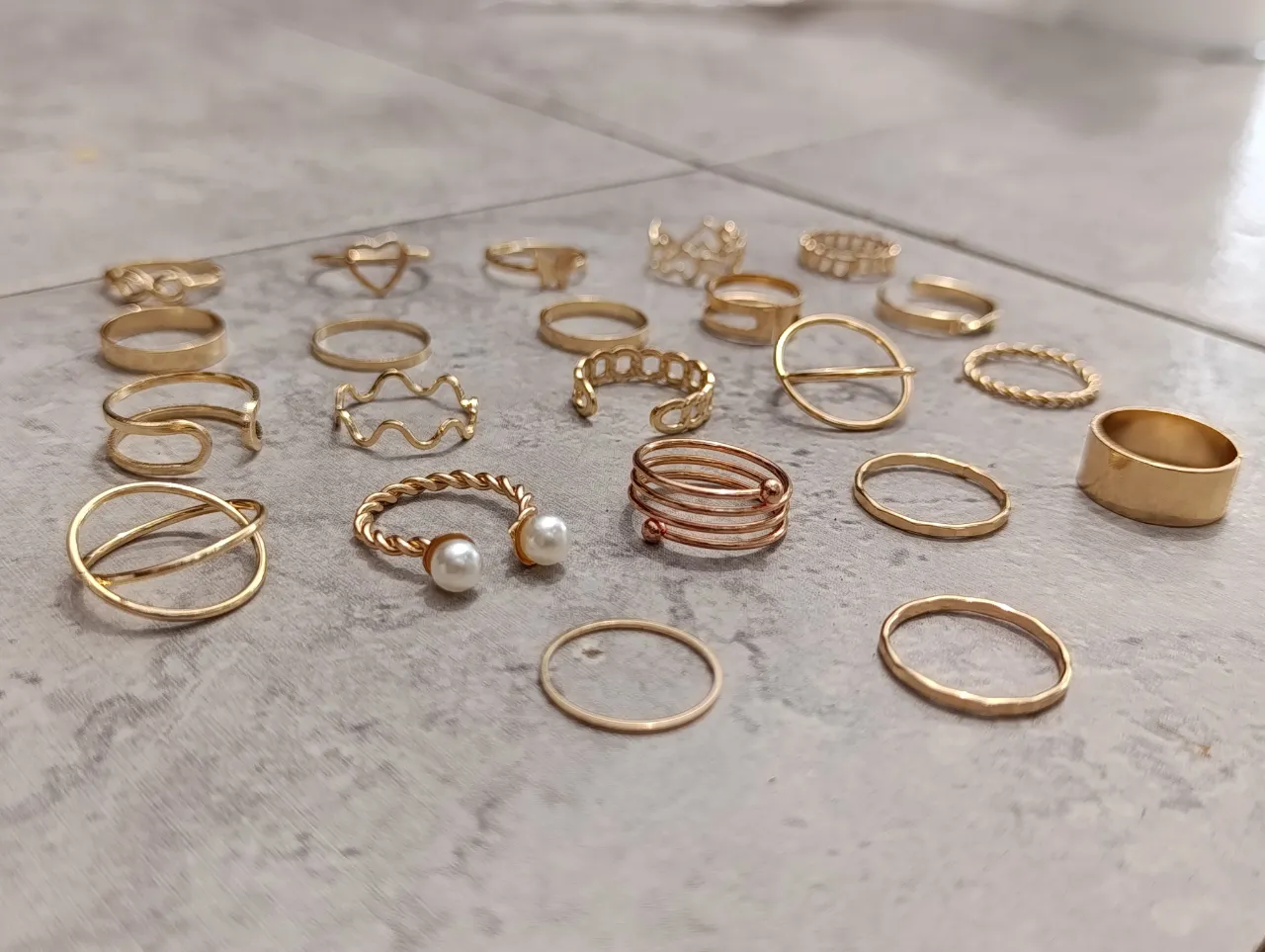 Joyería Generica miniatura 5
