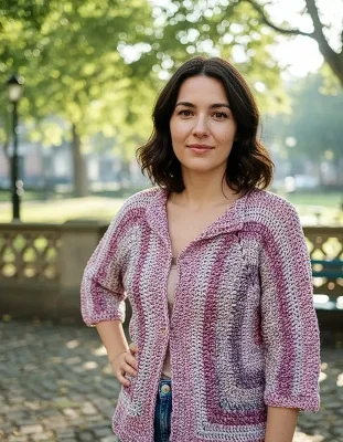 Nancy tejidos