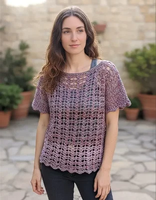 Nancy tejidos