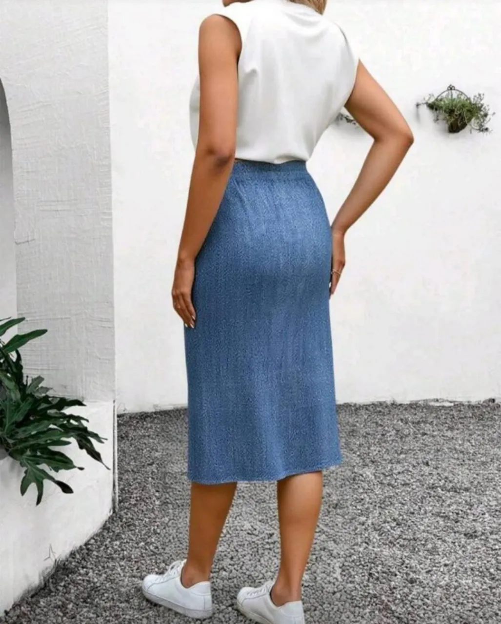Remera Shein - imagen 2