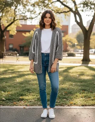 Nancy tejidos