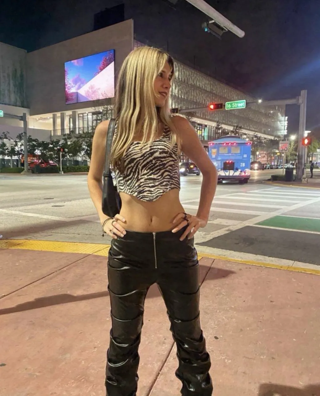 Pantalón Sin marca - imagen 1