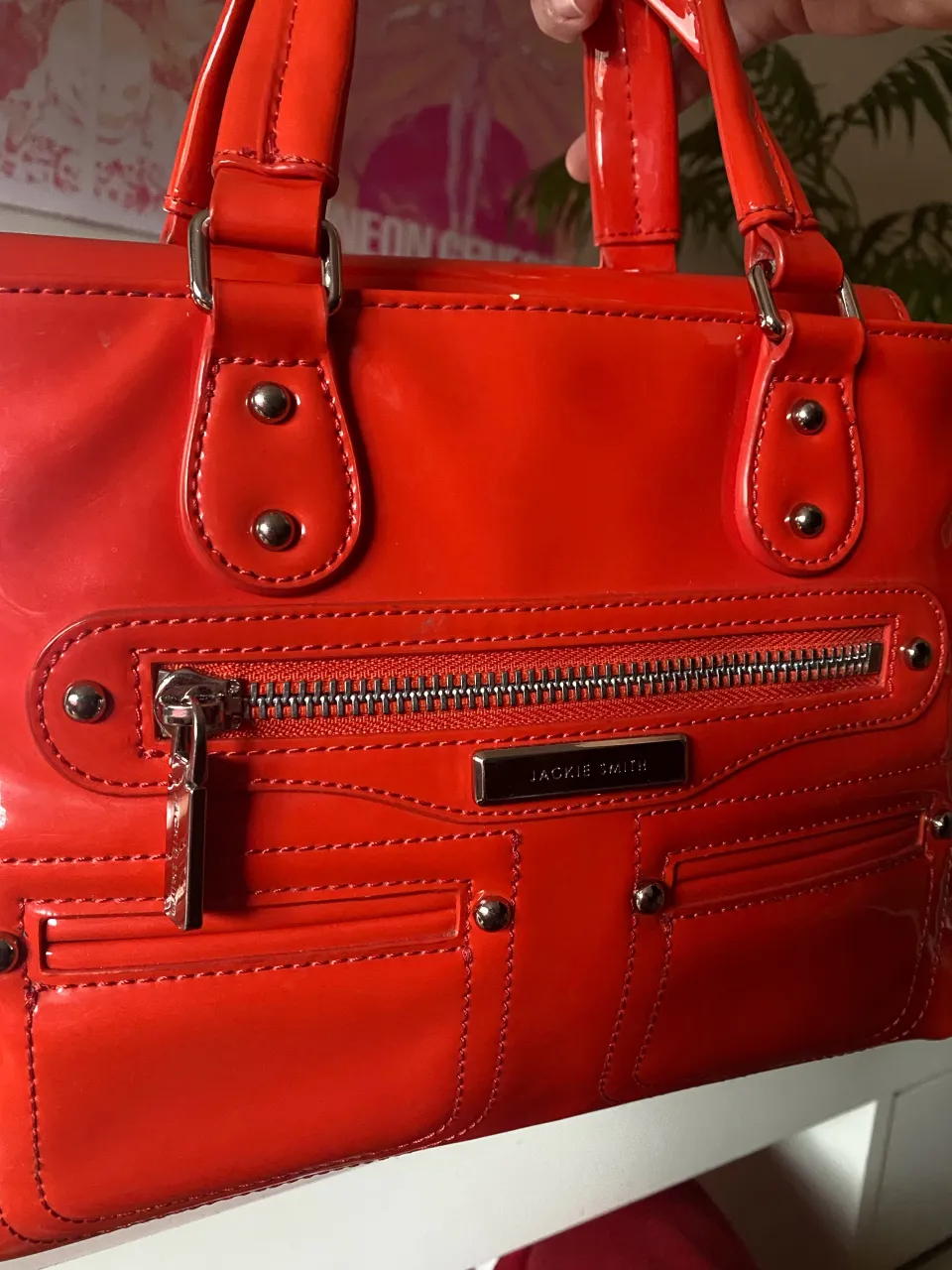 Bolso Jackie Smith - imagen 2