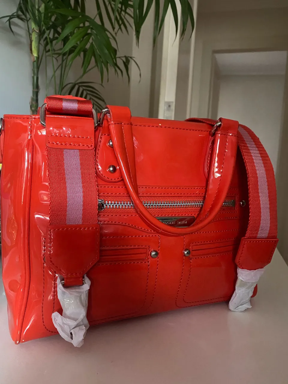 Bolso Jackie Smith - imagen 4