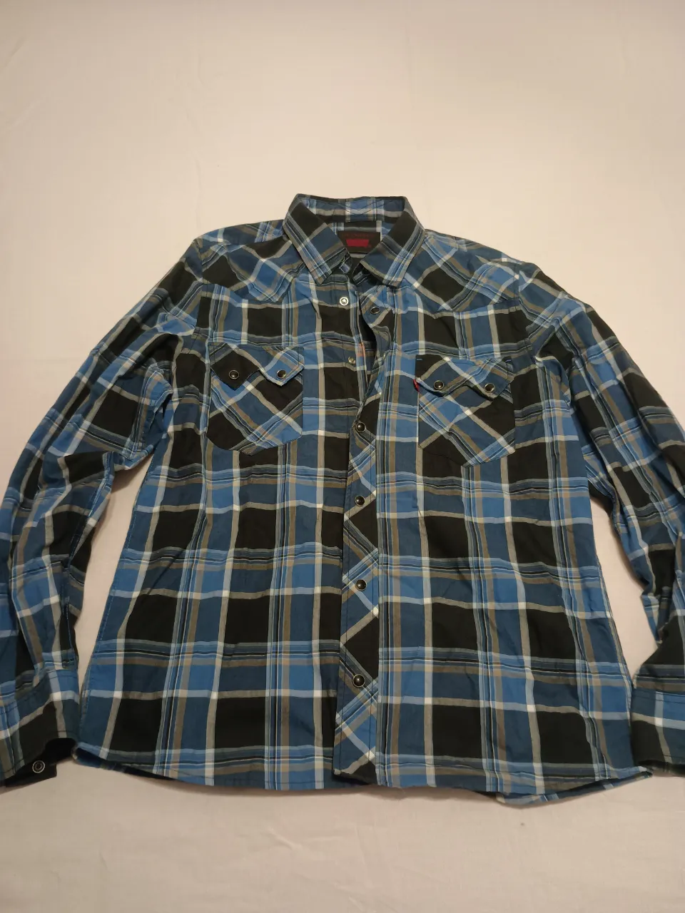 Camisa Levi's