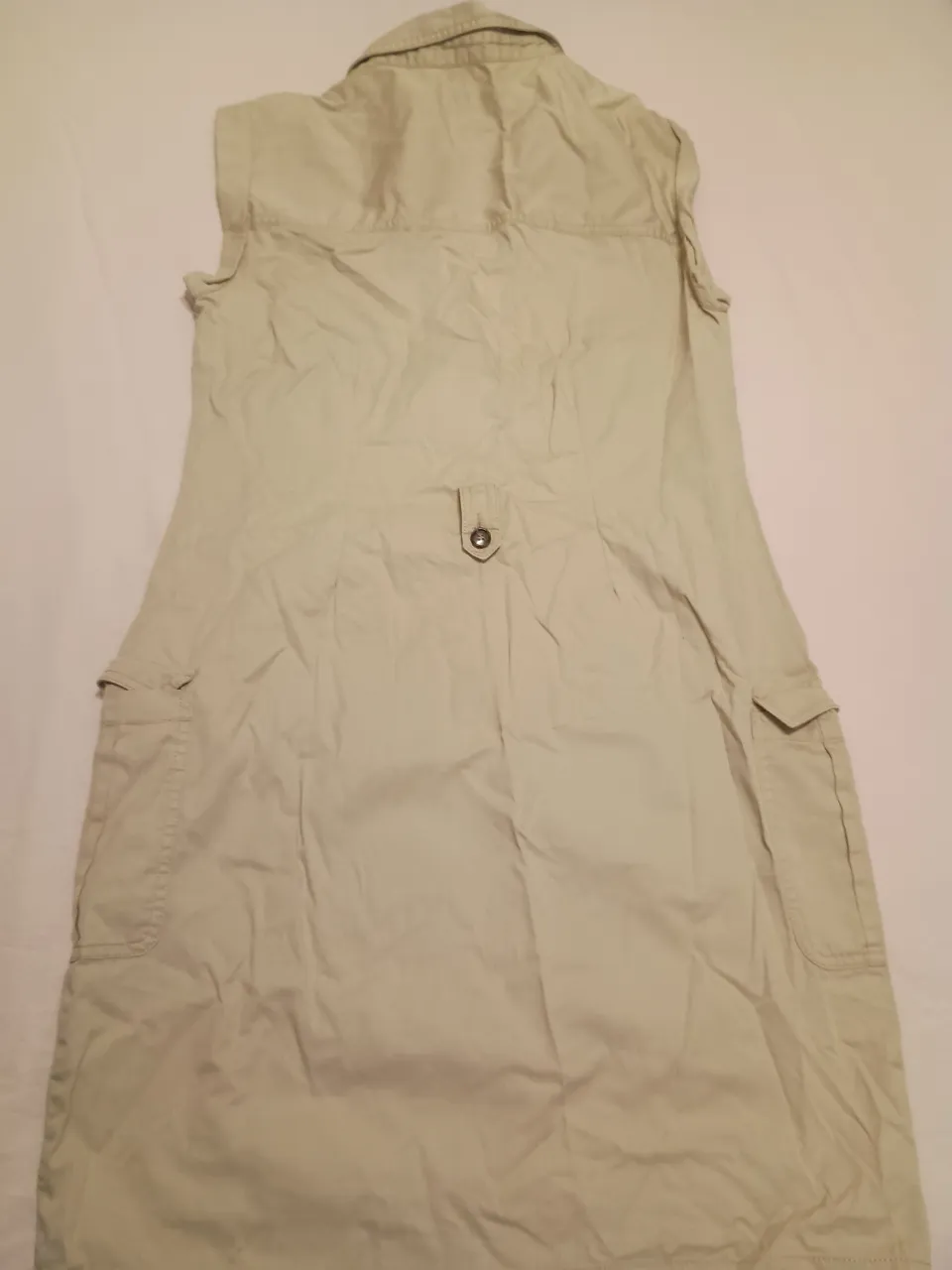 Vestido Zara Basic - imagen 2