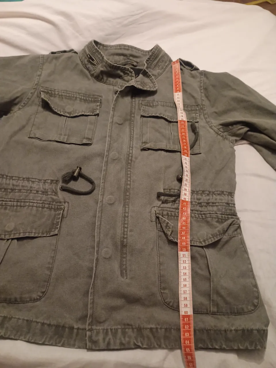 Campera Cuesta Blanca - imagen 3