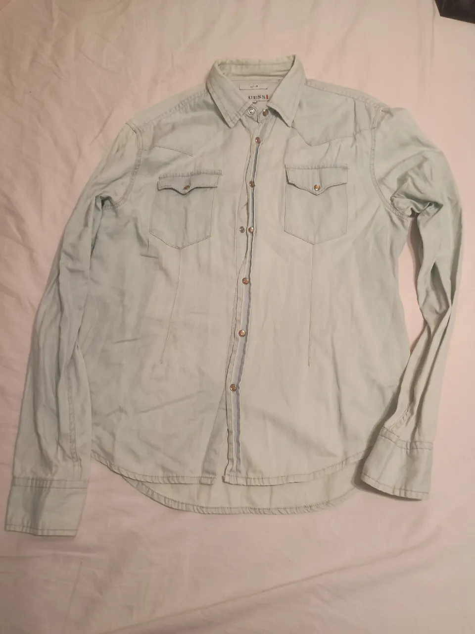 Camisa GUESS - imagen 1