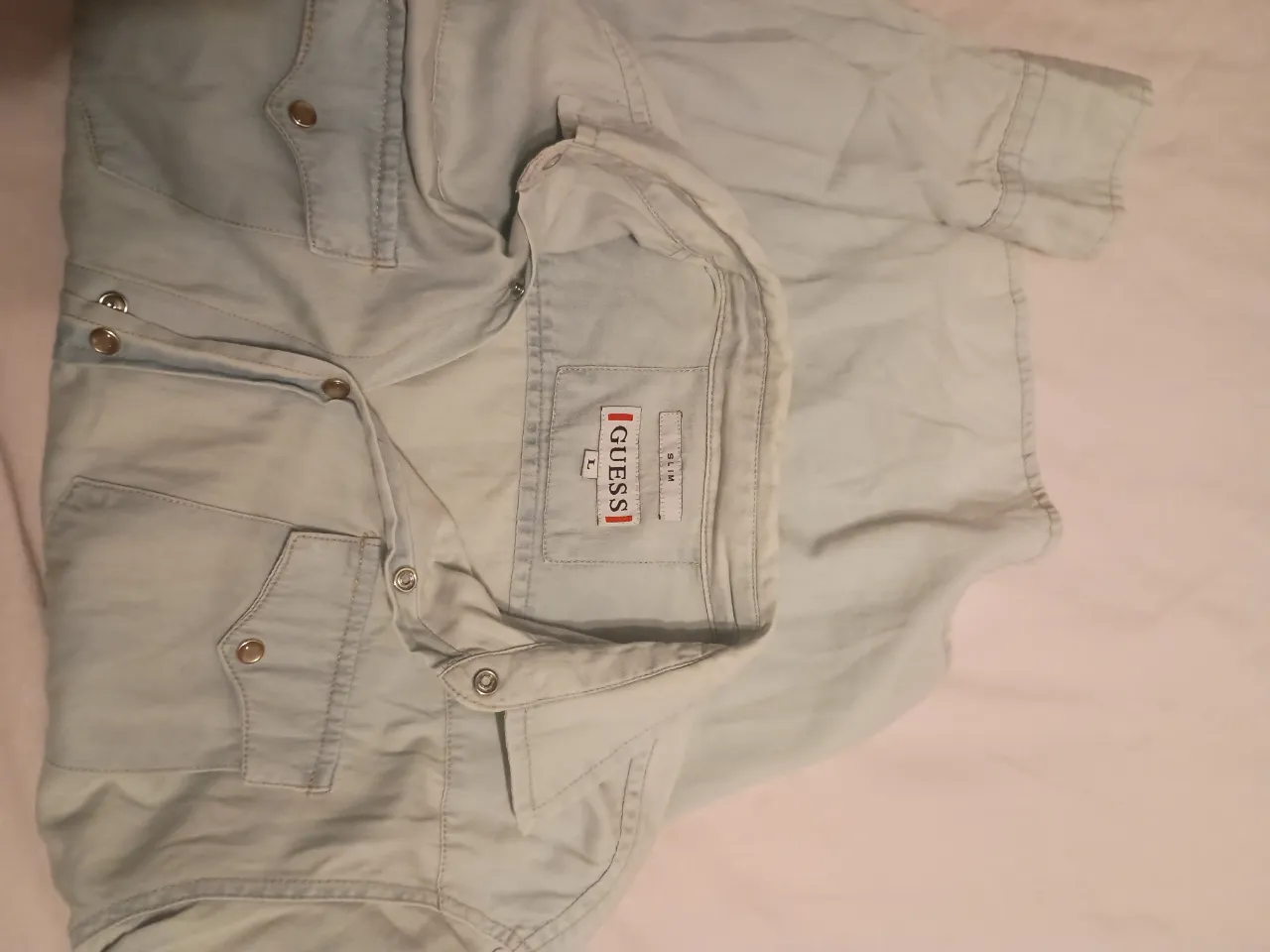 Camisa GUESS - imagen 3