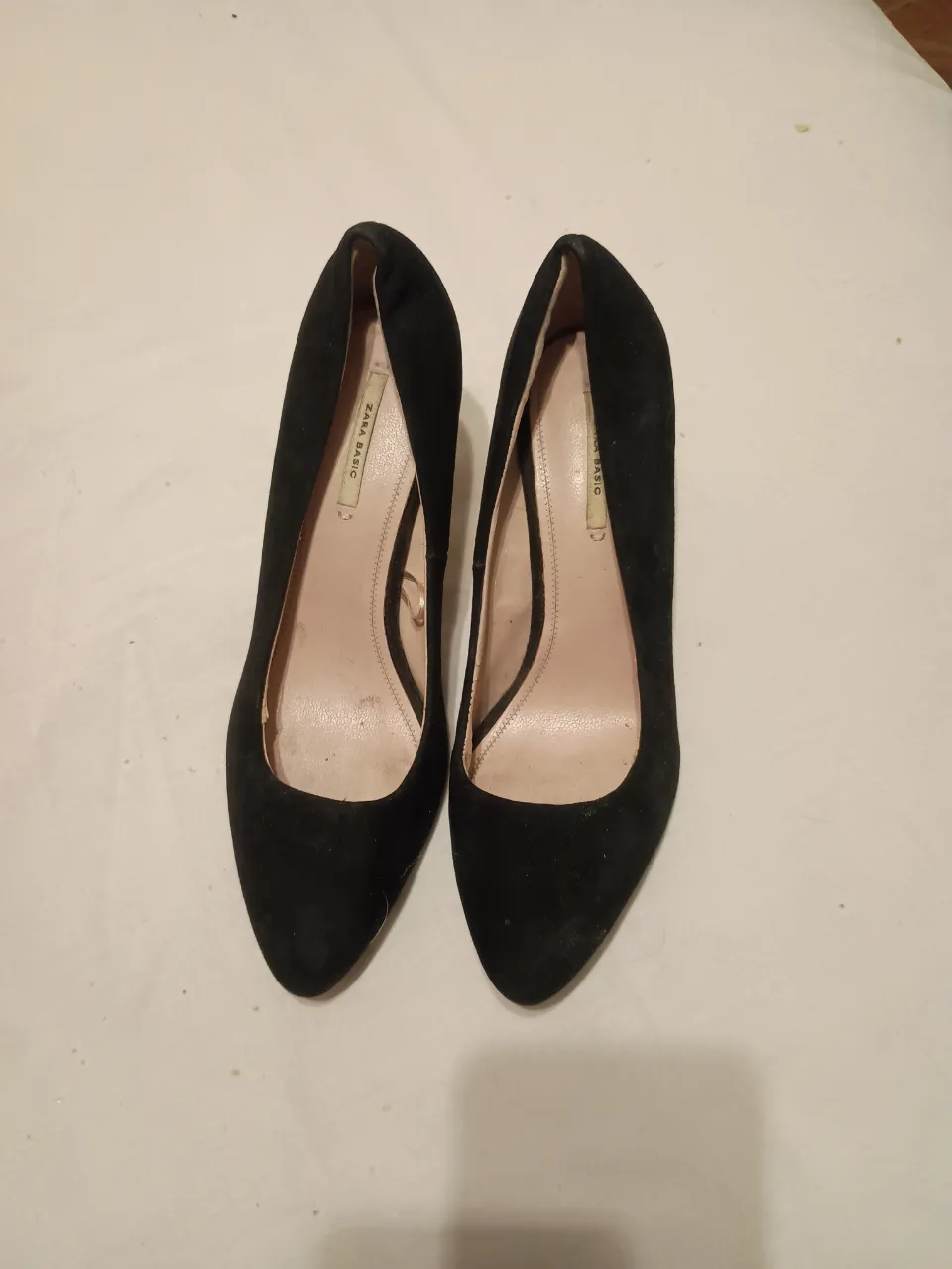 Tacos Zara Basic